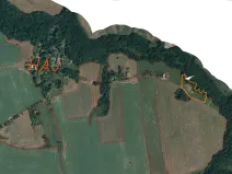 Dražba louky, Habartice, 10693 m2