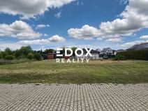 Prodej pozemku pro bydlení, Předboj, Okružní, 1038 m2
