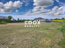 Prodej pozemku pro bydlení, Předboj, Okružní, 1038 m2