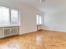 Pronájem bytu 2+1, Praha - Nusle, Petra Rezka, 68 m2