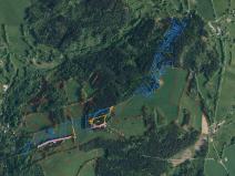 Prodej pole, Zlatá Olešnice, 9937 m2