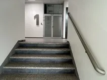 Pronájem bytu 2+kk, Ostrava, 30. dubna, 44 m2