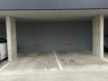 Prodej garážového stání, Praha - Břevnov, Běžecká, 18 m2