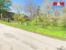 Prodej pozemku pro bydlení, Havlíčkův Brod - Zbožice, 1277 m2