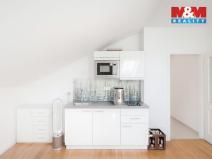 Prodej bytu 1+kk, Praha, Washingtonova, 31 m2