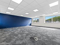 Pronájem kanceláře, Praha - Modřany, Barrandova, 61 m2