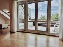 Prodej bytu 3+1, Brno, 106 m2