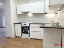 Pronájem bytu 3+1, Praha - Strašnice, 83 m2