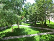 Pronájem bytu 2+1, Praha - Veleslavín, Čílova, 53 m2