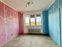 Prodej bytu 2+1, Ostrava - Poruba, Resslova, 54 m2