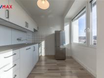 Pronájem bytu 1+1, Praha - Nusle, K podjezdu, 35 m2