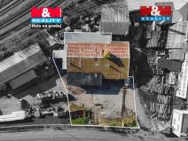 Prodej obchodního prostoru, Kostelec nad Orlicí, Mánesova, 658 m2