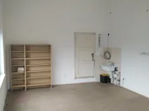 Pronájem komerční nemovitosti, Brno, Úvoz, 32 m2