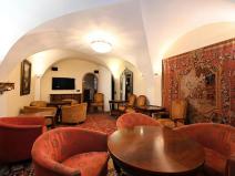 Pronájem restaurace, Praha - Malá Strana, Maltézské náměstí, 89 m2