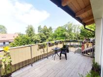 Pronájem bytu 2+kk, Ostrava, Daliborova, 80 m2