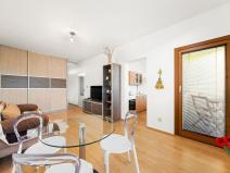 Prodej bytu 1+1, Týnec nad Sázavou - Brodce, Na Kněžině, 39 m2