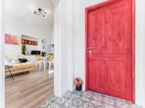 Pronájem bytu 1+kk, Albrechtice nad Orlicí, 1. máje, 28 m2