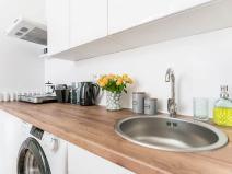 Pronájem bytu 1+kk, Albrechtice nad Orlicí, 1. máje, 28 m2