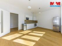 Pronájem bytu 2+kk, Kutná Hora - Hlouška, Pod Valy, 50 m2