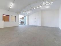 Pronájem garáže, Olomouc, Týnecká, 73 m2