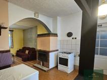 Prodej rodinného domu, Rokycany, Madlonova, 72 m2