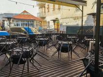 Prodej restaurace, Olomouc, Lafayettova, 200 m2