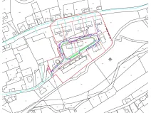 Prodej komerčního pozemku, Otvovice, 10690 m2