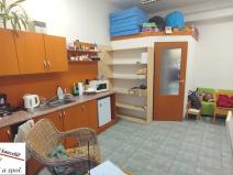 Prodej obchodního prostoru, Kutná Hora, Na Náměti, 90 m2