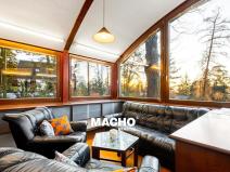 Prodej vily, Dobřichovice, K Lomu, 248 m2