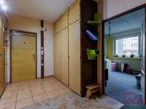 Prodej bytu 3+1, Loket, Sportovní, 72 m2