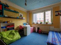 Prodej bytu 3+1, Loket, Sportovní, 72 m2