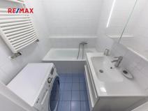 Prodej bytu 2+kk, Praha - Michle, U michelského mlýna, 70 m2