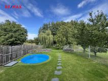 Prodej chaty, Měrunice, 37 m2