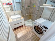 Prodej bytu 2+kk, Praha - Záběhlice, Záběhlická, 44 m2