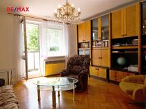 Prodej bytu 3+1, Chrudim, Družstevní, 74 m2