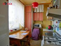 Prodej bytu 3+1, Chrudim, Družstevní, 74 m2