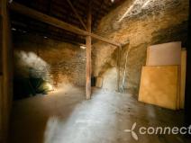 Pronájem skladu, Praha - Lipence, Jílovišťská, 228 m2