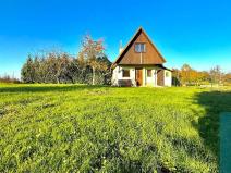 Prodej chaty, Kostelany, 48 m2