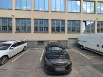 Pronájem kanceláře, Praha - Libeň, Kundratka, 15 m2