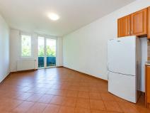 Prodej bytu 2+kk, Praha - Letňany, Terezínská, 50 m2