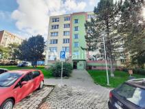 Pronájem bytu 3+1, Orlová, F. S. Tůmy, 71 m2