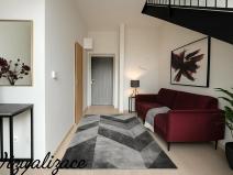 Prodej bytu 2+kk, Brno, Koliště, 53 m2