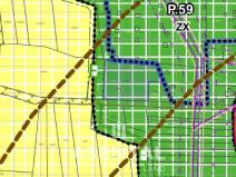 Prodej pozemku, Karviná, 3325 m2