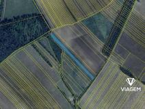 Prodej podílu pole, Malá Vrbka, 3714 m2