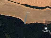 Prodej pole, Slatinky, 809 m2