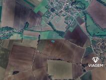 Prodej podílu pole, Smidary, 1249 m2