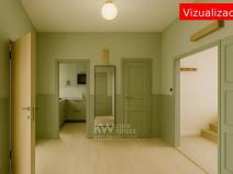 Prodej rodinného domu, Praha - Modřany, Do čtvrti, 150 m2