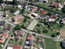 Prodej pozemku pro bydlení, Mikulovice, 762 m2