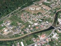 Prodej pozemku pro bydlení, Mikulovice, 762 m2