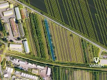 Prodej komerčního pozemku, Újezd u Brna, 2166 m2